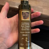 Trüffelöl