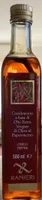 Olio Extra Vergine di Oliva al peperoncino