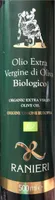 Olio Extra Vergine di Oliva Biologico