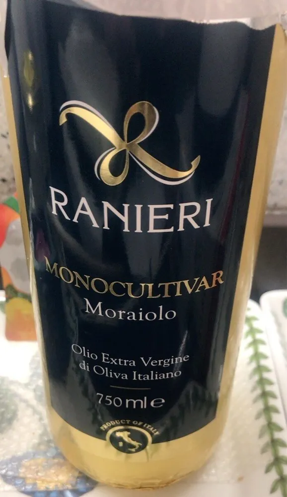 Olio evo