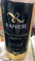 Olio evo