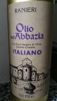 Olio dell'Abbazia