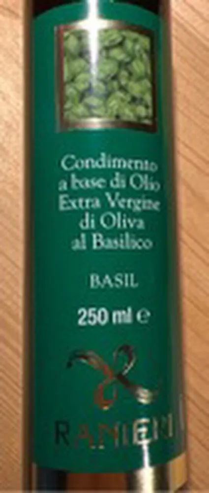 Olio di Olivs al Balsamico