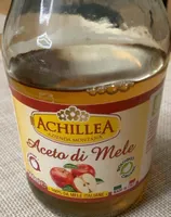 Aceto di mele