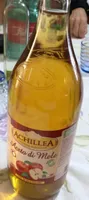 Aceto di mele