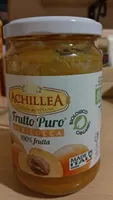 Frutto puro albicocca