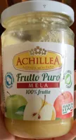 Frutto puro mela