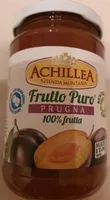 Frutto puro prugna