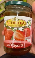 Confettura fragole