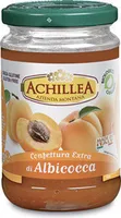 Confettura Extra Di Albicocche