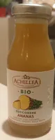 SuccoBene  Ananas
