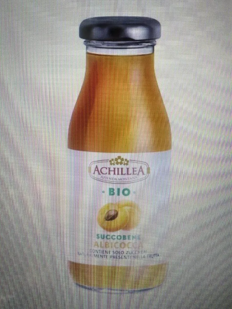 Succobene Albiccoca