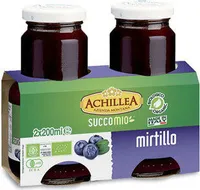 Succo Mio Mirtillo
