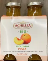 Succobene pesca