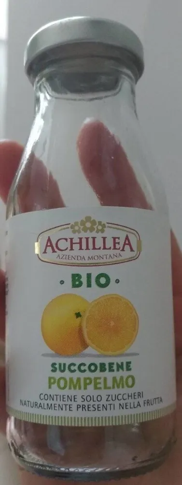 Succobene Pompelmo