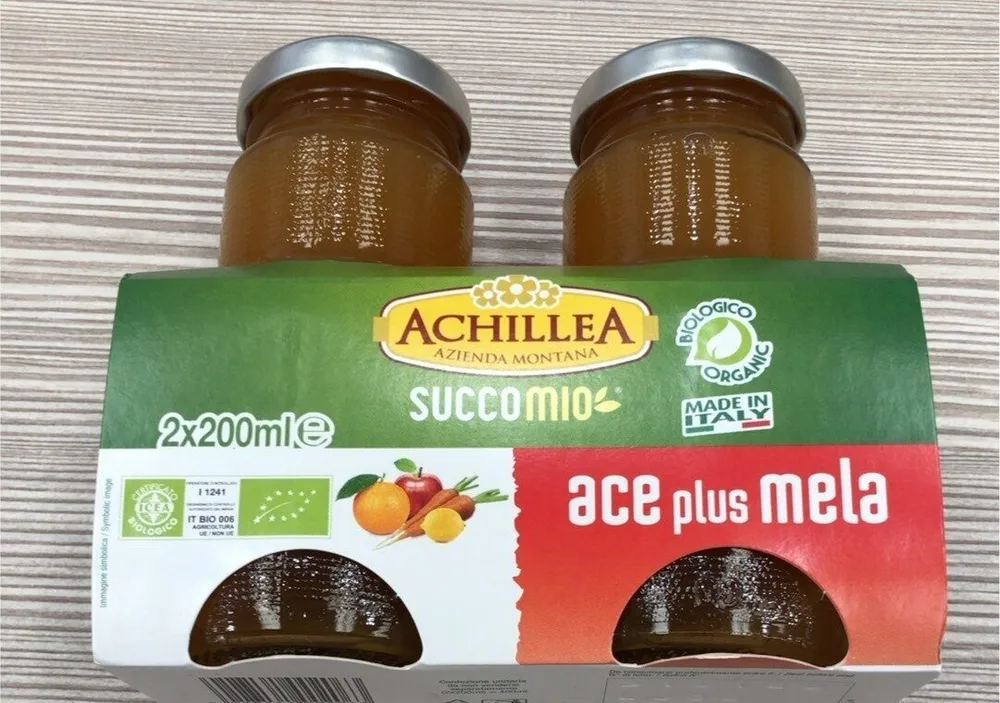 Ace plus mela