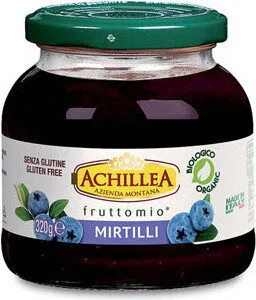 Frutto Mio Mirtillo
