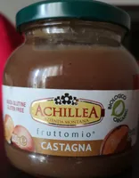 Confiture de châtaignes