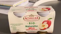 Naturello mela 100% italiana