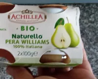 Naturello pera