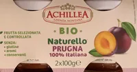 Naturello prugna