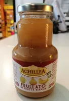 Frullato di frutta bianca
