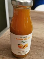 Succovivo con Albicocca