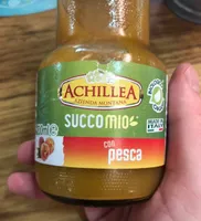 Succo Mio con pesca