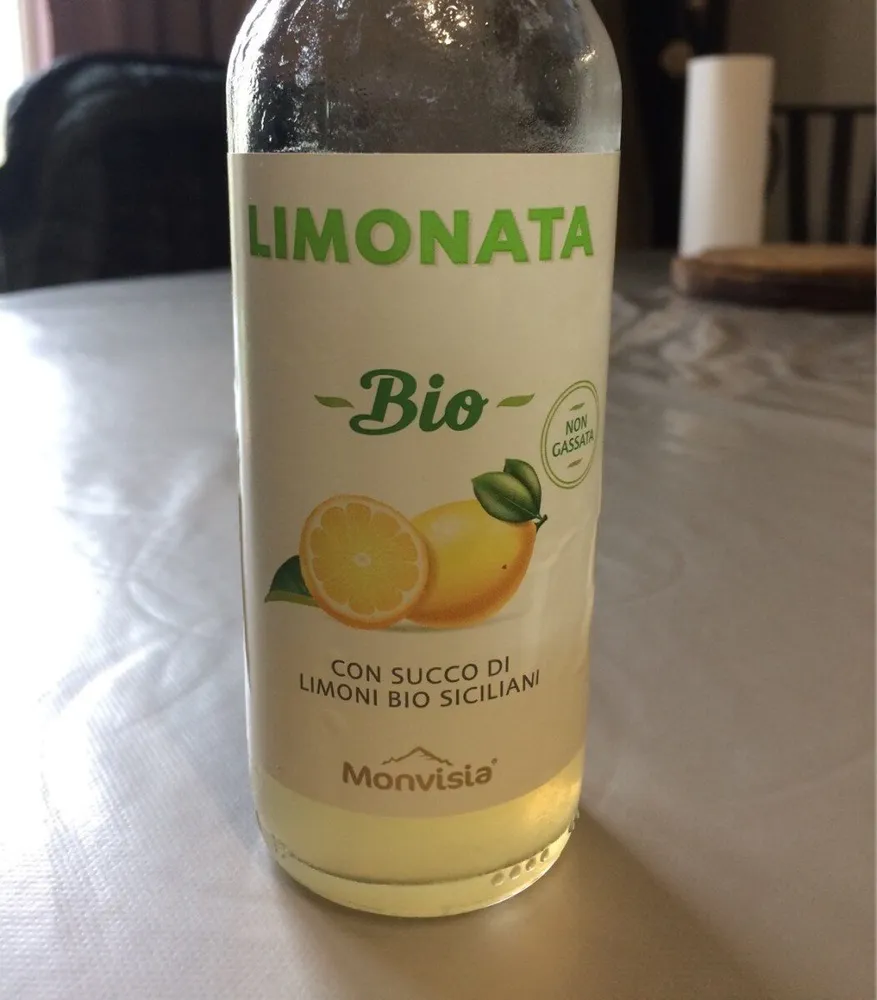 Limonata bio