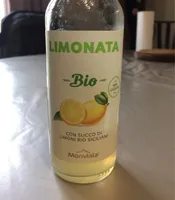 Limonata bio