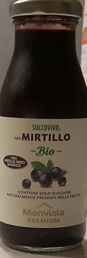 Succo vivo
