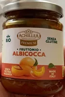 Fruttomio Albicocca