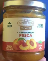 Fruttomio pesca