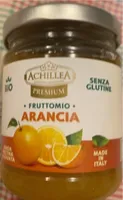 Fruttomio arancia