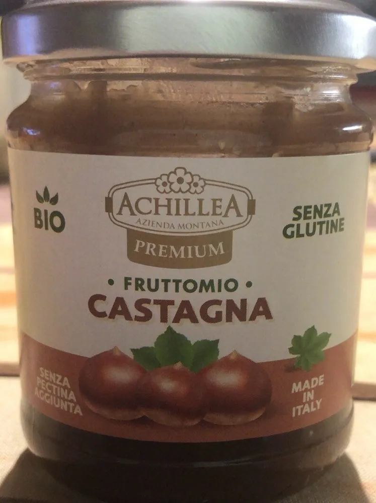 Castagna