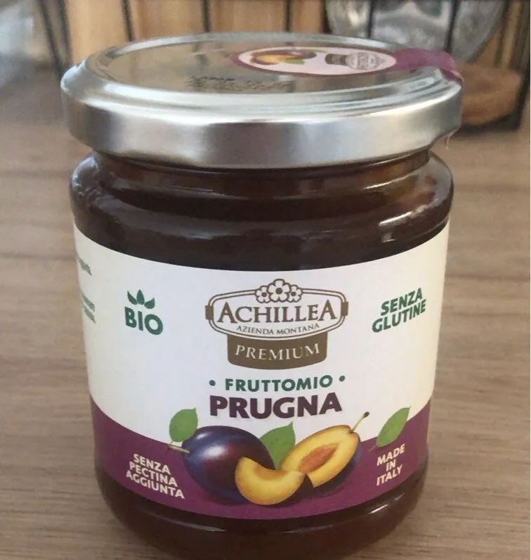 Fruttomio