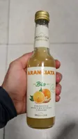 Monviso premium aranciata