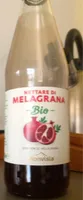 Nettare melagrana bio