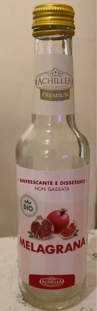 Melagrana