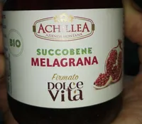 Succobene melagrana