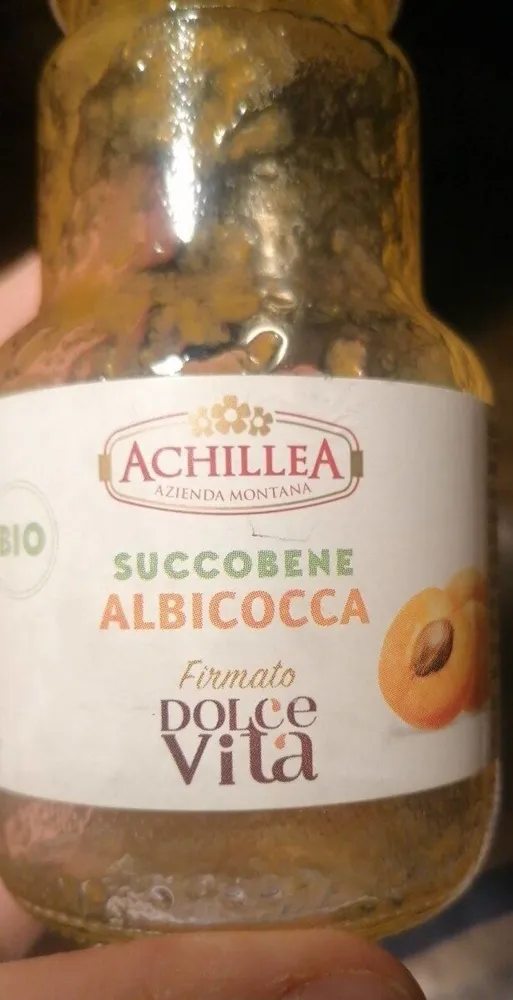 Succobene bio