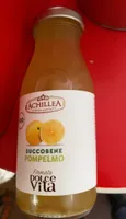 Succobene pompelmo