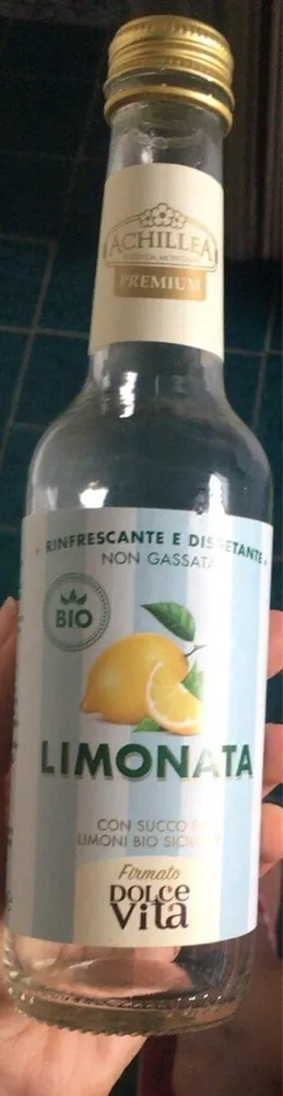 Limonata