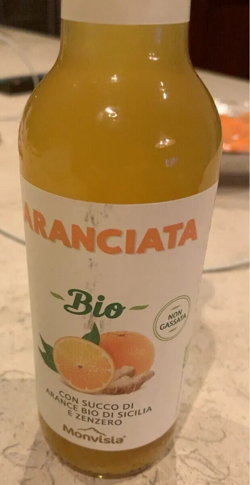 Aranciata