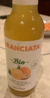 Aranciata