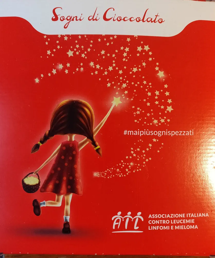 Sogni di cioccolato