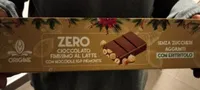 Zero cioccolato finissimo al latte