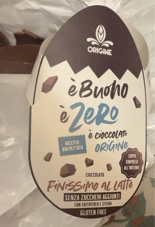 è Buono è Zero