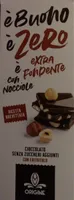 È Buono è Zero Extra Fondente