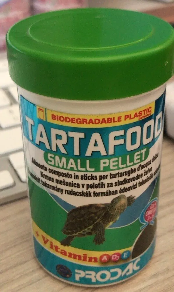 Tartafood